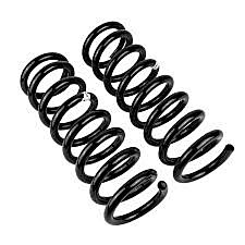 Old Man Emu - Coil Springs - Nissan Patrol Y62 '10 On 