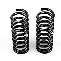 OME - Jeep Commander XK & Grand Cherokee WH / WK Front Coils Springs - Heavy Duty / 50mm / (2006-2010)
