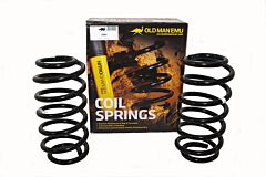 Old Man Emu - Coil Springs - Jeep Commander Xk '06 - '10 / Grand Cherokee Wh / Wk To '10 