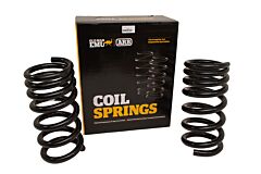 Old Man Emu - Coil Springs - Mitsubishi Pajero / Shogun '00 On 