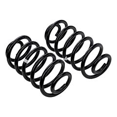 Old Man Emu - Coil Springs - Jeep Wrangler Tj & Tj Unlimited 