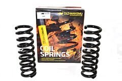 Old Man Emu - Coil Springs - Ford Ranger Px '11 On / Mazda Bt 50 '11 On 