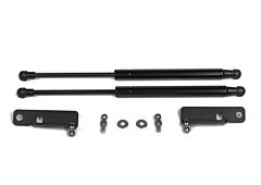 Rival - Ford Ranger Bonnet Struts - 2011-2019