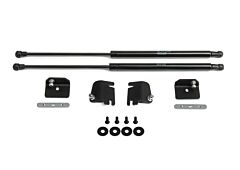 Rival - Jeep Wrangler JL Bonnet Strut - 2018-2025