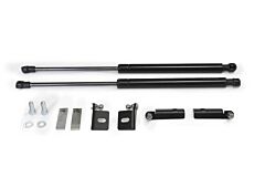 Rival - Nissan Navara Bonnet Struts - 2005-2015