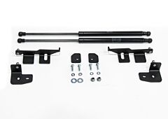 Rival - Nissan Navara Bonnet Struts - 2015-2021