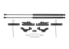 Rival - Toyota Land Cruiser 250 Bonnet Struts - 2024-2025