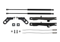 Rival - Ford Ranger / Ranger Raptor / Volkswagen Amarok Bonnet Strut - (2023-2025)