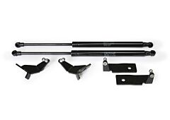 Rival - Isuzu D-Max Bonnet Struts - 2012-2020