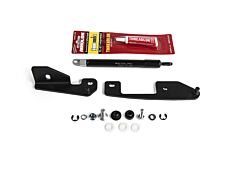 Rival - Mercedes X-Class Tailgate Assist - 2017-2025