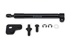 Rival - Isuzu D-Max Tailgate Assist - 2021-2025