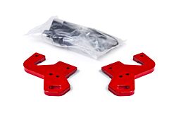 Rival - Ford Ranger Recovery Points - 2015-2022