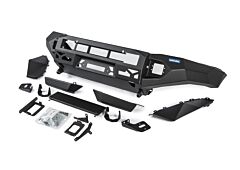 Rival - Ford Ranger Front Bumper - 2012-2022