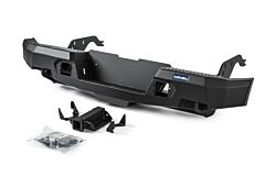 Rival - Ford Ranger Rear Bumper - 2012-2022
