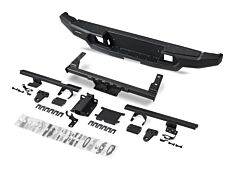 Rival - Ford Ranger Rear Bumper - 2022-2025