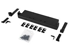 Rival - Jeep Wrangler Jk / JL Winch Mount - 2007-2018 / 2018-2024
