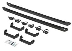 Rival - Jeep Wrangler JL Rock Sliders - Steel