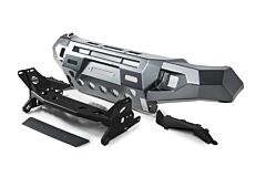 Rival - Mitsubishi L200 Front Bumper - 2015-2019