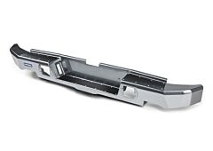 Rival - Mitsubishi L200 Rear Bumper - 2015-2019