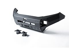 Rival - Nissan Navara Front Bumper - 2015-2021