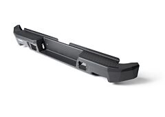 Rival - Nissan Navara Rear Bumper - 2015-2021