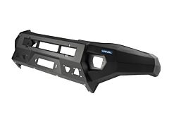 Rival - Toyota Hilux Front Bumper - 2015-2021