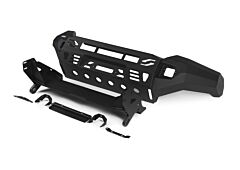 Rival - Toyota Land Cruiser 200 Series Front Bumper - 2015-2022
