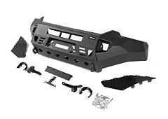 Rival - Toyota Land Cruiser 150 Series Front Bumper - 2017-2023