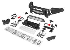 Rival - Toyota Hilux Front Winch Bumper - 2021-2025 (Modular)