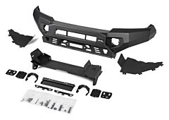 Rival - Toyota Land Cruiser 200 Series Front Bumper - 2007-2015