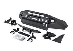 Rival - Volkswagen Amarok Front Bumper - (2010-2021