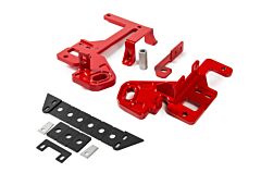 Rival - Volkswagen Amarok Recovery Points - (2016-2022)
