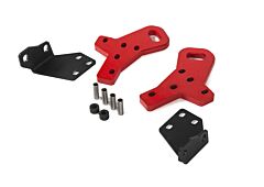 Rival - Isuzu D-Max Recovery Point - 2017-2021