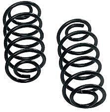 Old Man Emu - Coil Springs - Nissan Patrol Gq Y60 Lwb 