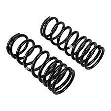 Old Man Emu - Coil Springs - Nissan Patrol Gq Y60 Swb 