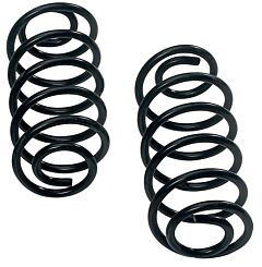 Old Man Emu - Coil Springs - Nissan Patrol Gq Y60 Lwb / Patrol Gu Y61 Swb 
