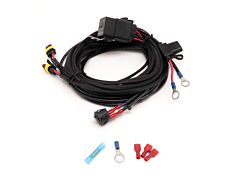 Lazer - Two-Lamp Harness Kit (Low Power, 12V)