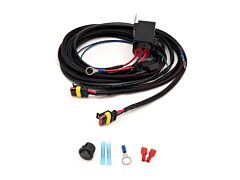 Lazer - Two-Lamp Harness Kit - with Splice (Position Light, 12V) - Mid Power