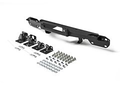 Rival - Ford Ranger Discreet Winch Mount - 2015-2022