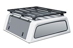 Rival -  Roof Rack Mounting Kit - Alloy