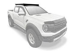 Rival - Ford Ranger / Ranger Raptor / Volkswagen Amarok Roof Rack Kit - (2023-2025)