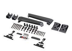Rival - Jeep Wrangler Reinforcement Mounting Kit