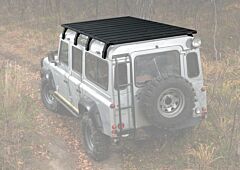 Rival - Land Rover Defender 110 Roof Rack Kit - 1987-2016