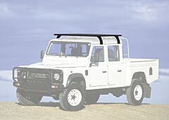 Rival - Land Rover Defender 130 Roof Rack Kit