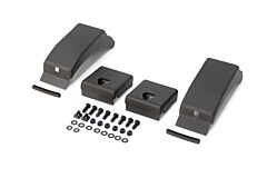 Rival - Land Rover Defender 90 / 110 / 130 Roof Rack Mounting Kit