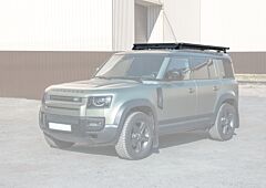 Rival - Land Rover Defender 110 (L663) Roof Rack Kit - 2020-2025