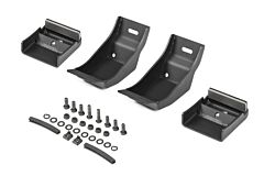 Rival - Mercedes G Wagon Roof Rack Mounting Kit