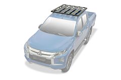 Rival - Mitsubishi L200 Roof Rack Kit - 2015-2023