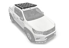 Rival - Toyota Hilux Roof Rack Kit - 2015-2025