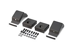 Rival - Toyota Land Cruiser 76 & 79 - Roof Rack Mounting Kit